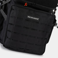 BUILT FOR ATHLETES - Hero 3.0 Backpack 25L - Black